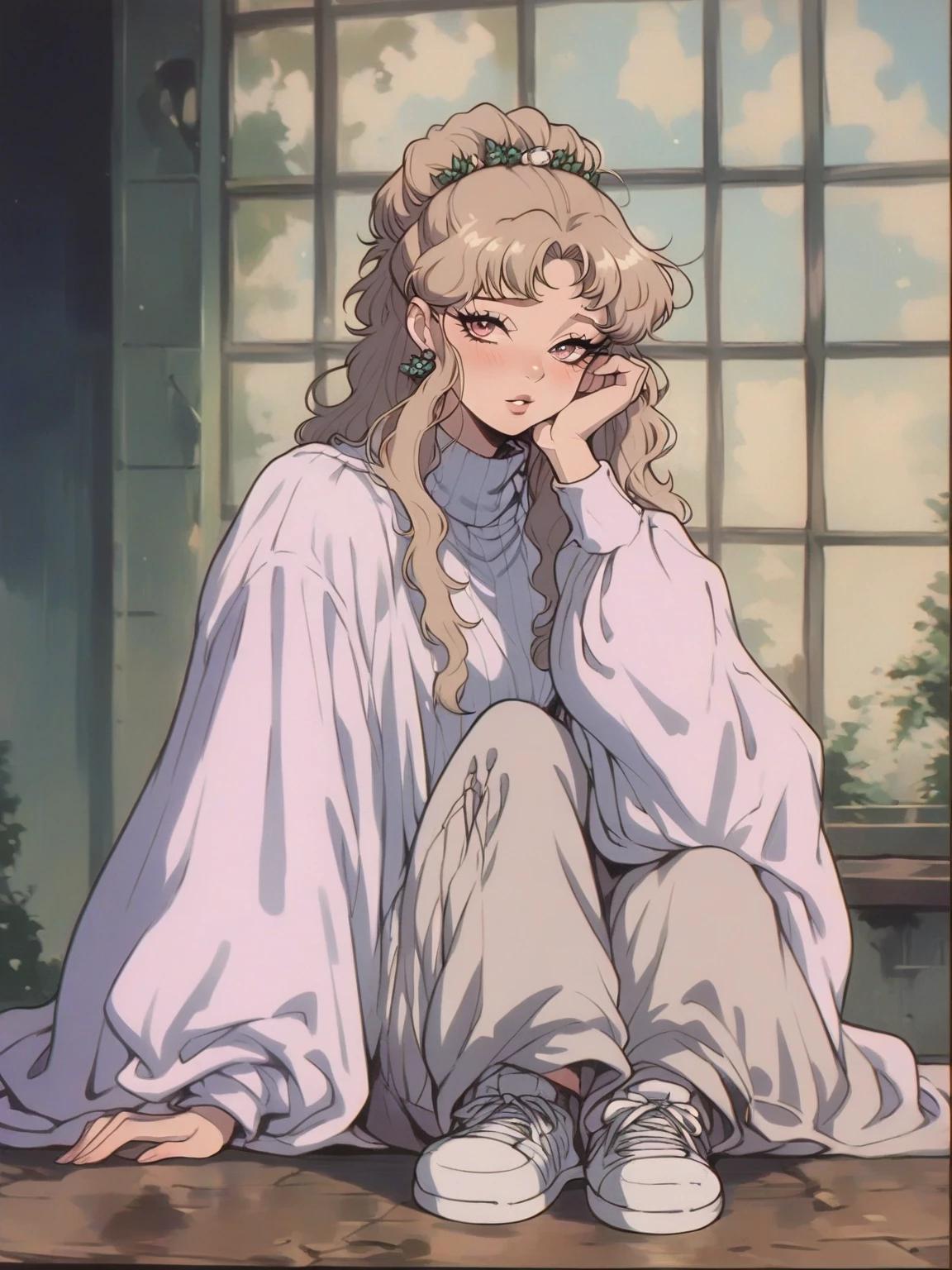 Aiko Tanaka thumbnail