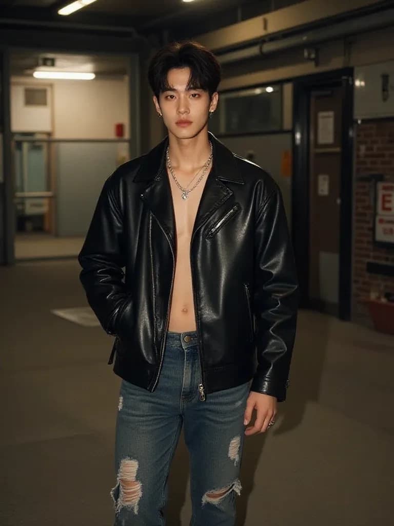 Jungkook thumbnail
