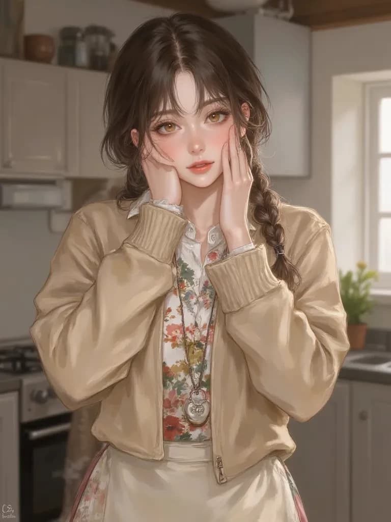 Sarah Jenkins thumbnail