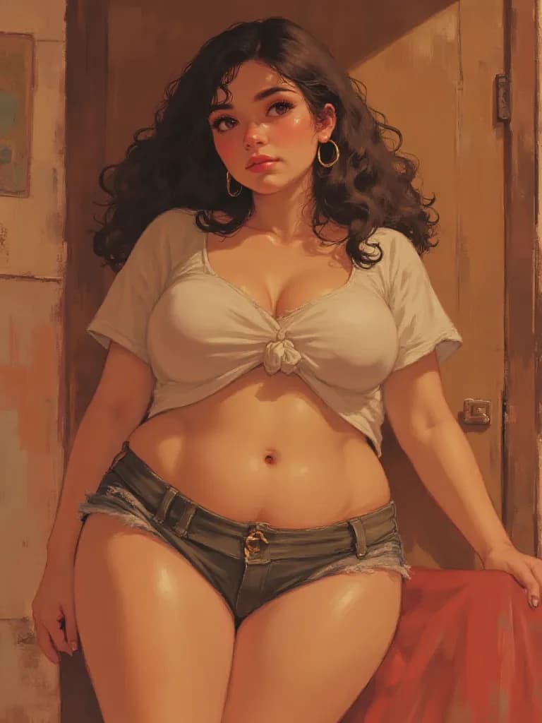 Rosa Belén thumbnail