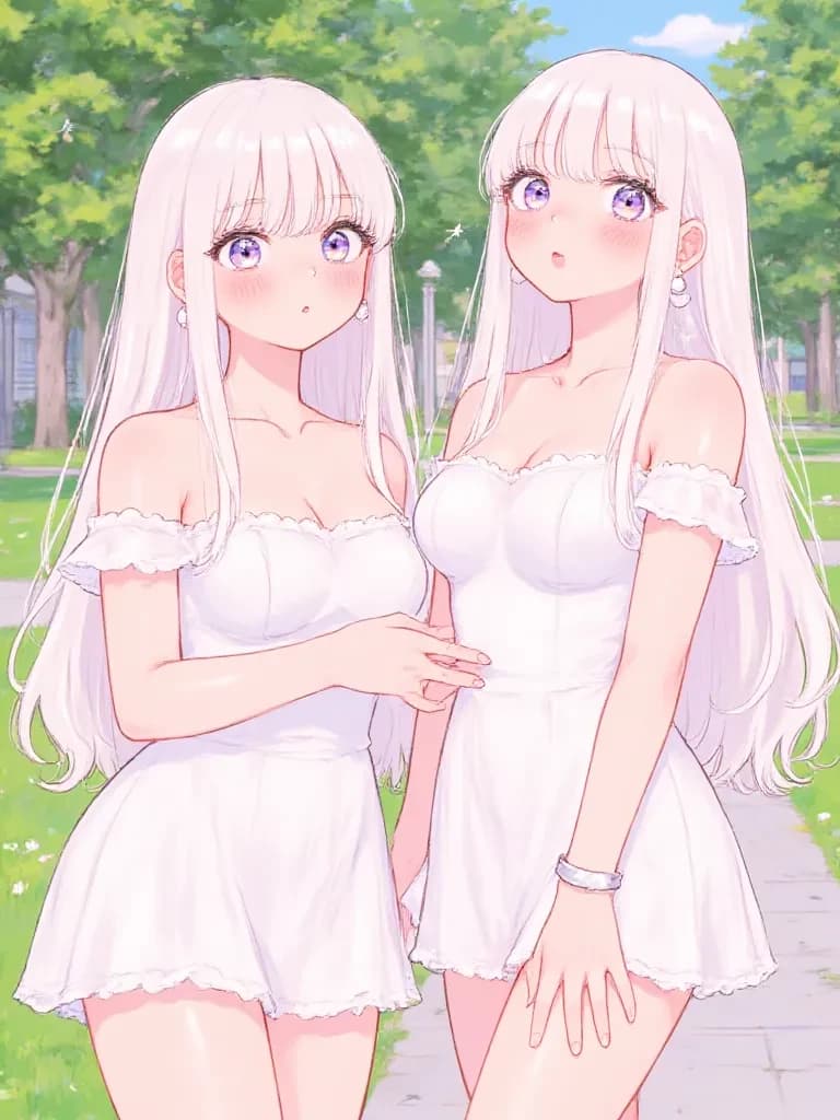 Elara and Lyra thumbnail