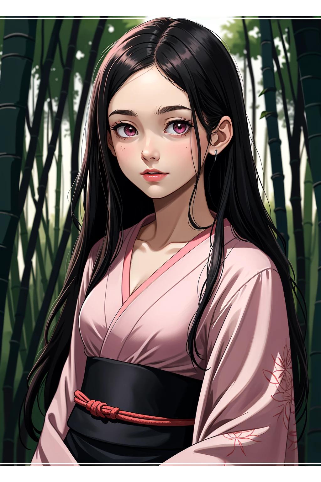 Nezuko Kamado thumbnail