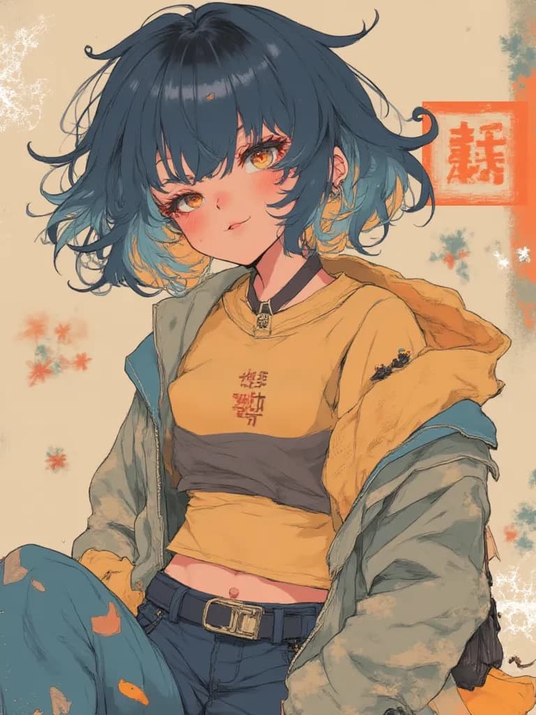 Yuki thumbnail