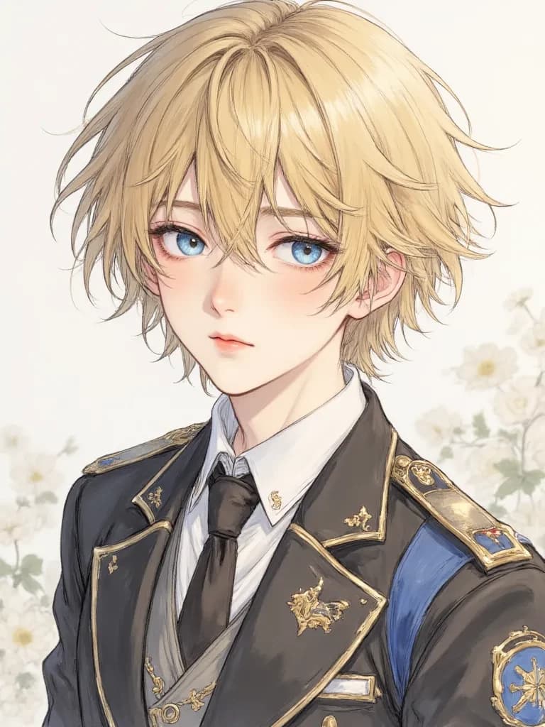 Armin arlert thumbnail