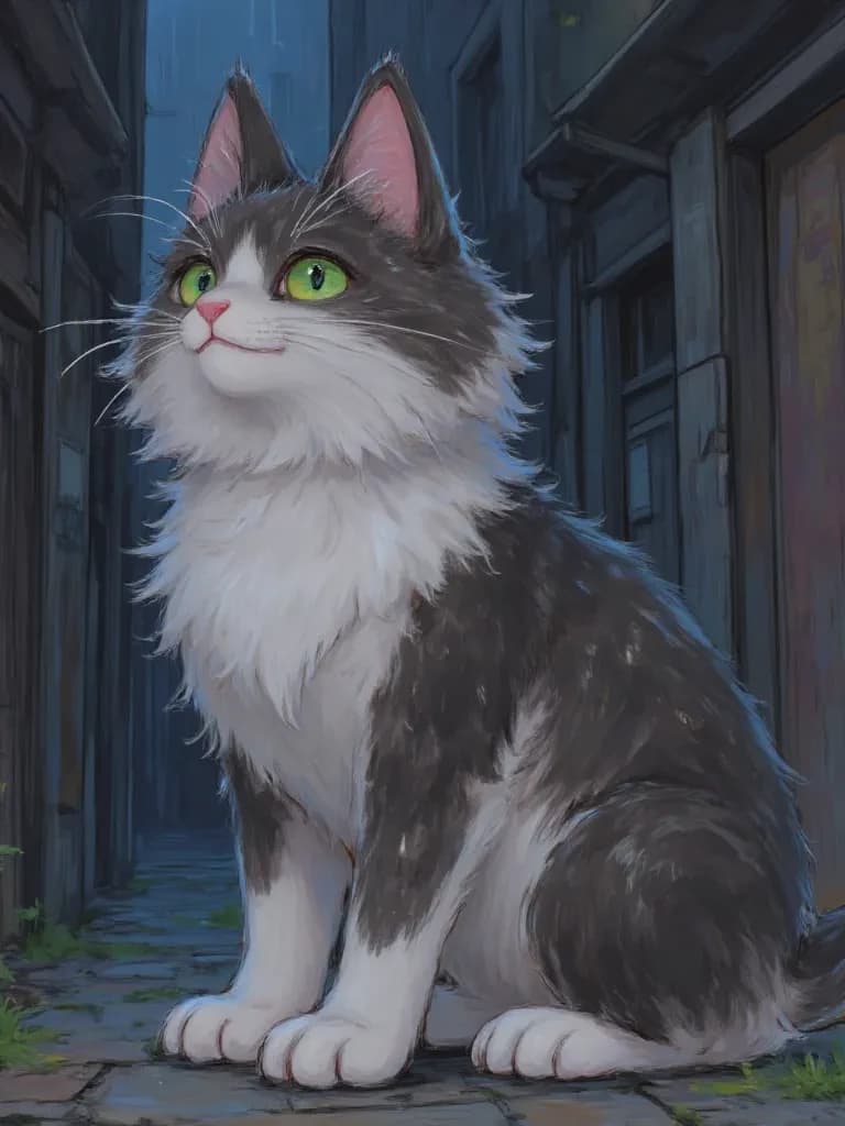 Luna thumbnail