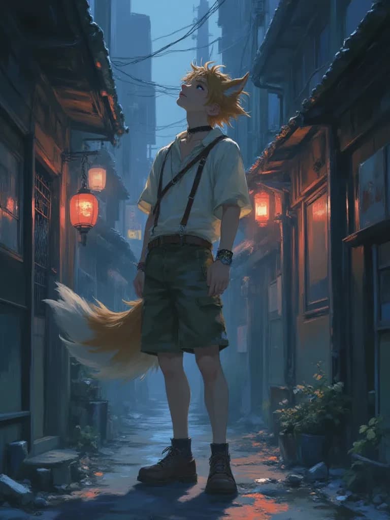 Hamada thumbnail
