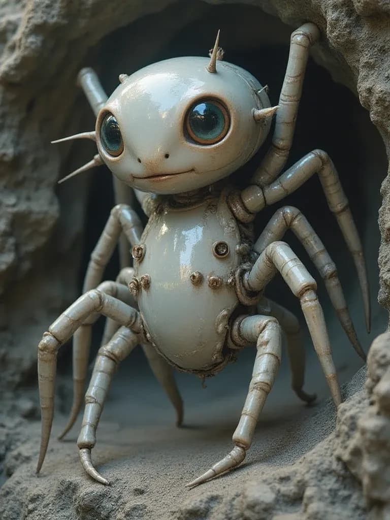 Scraplet Primus thumbnail