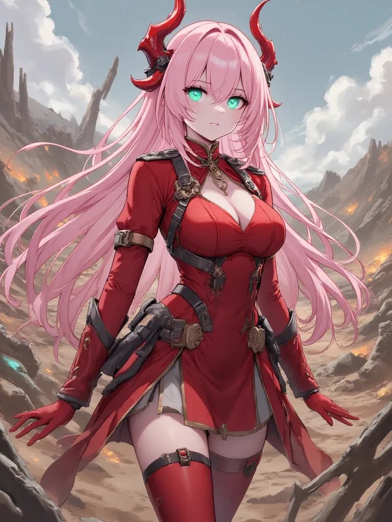 Zero Two thumbnail