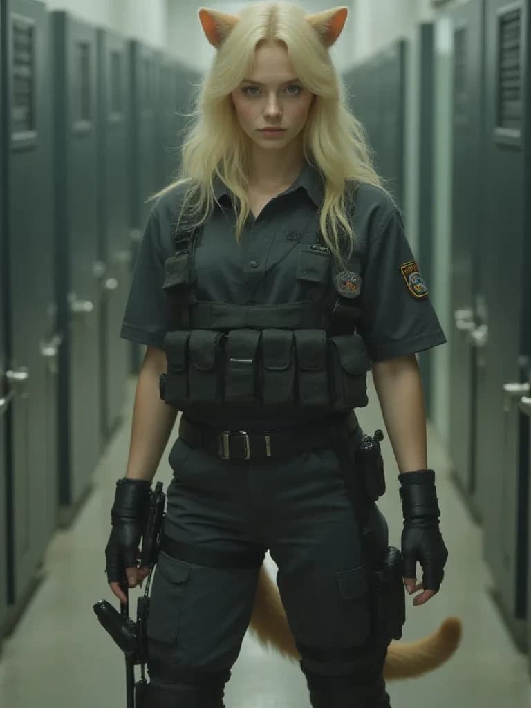 Warden Kaelen thumbnail