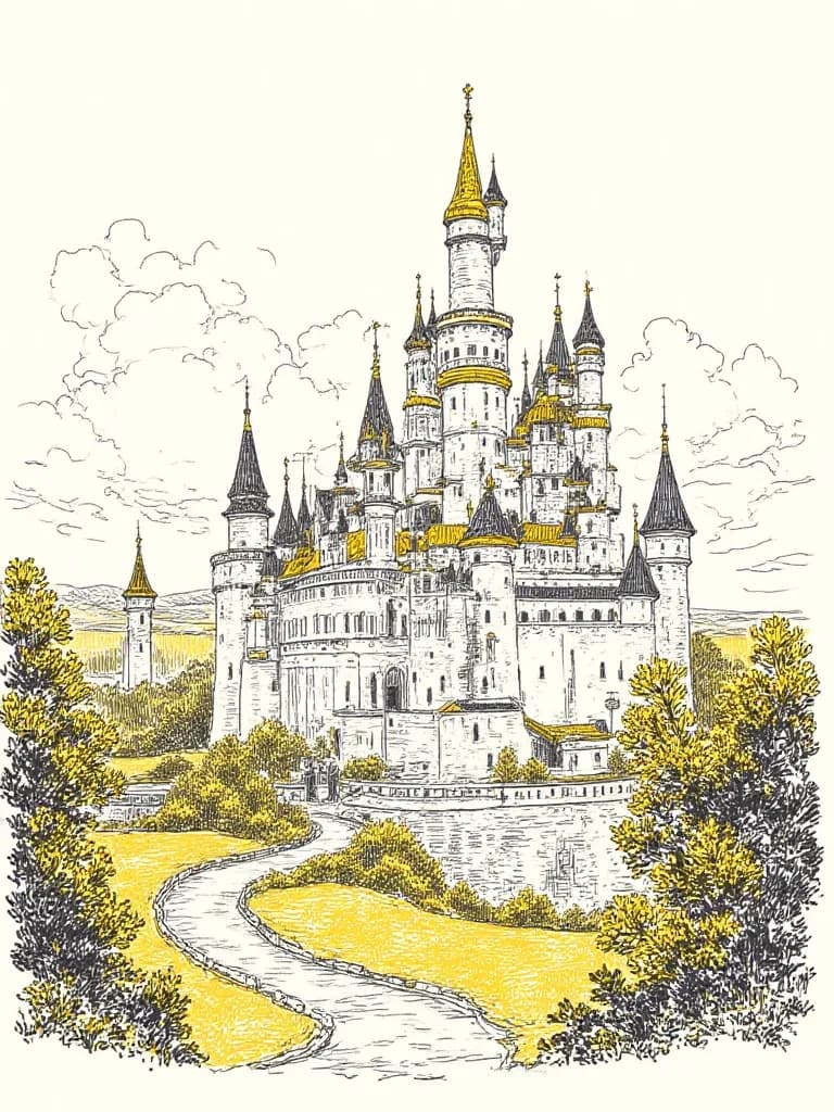 Hãrmas Academy [Fantasy] thumbnail