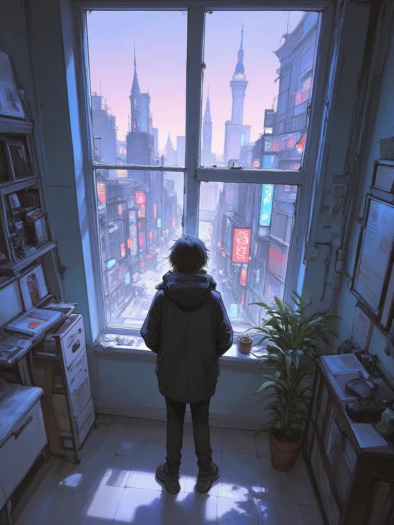 Cyberpunk rp thumbnail