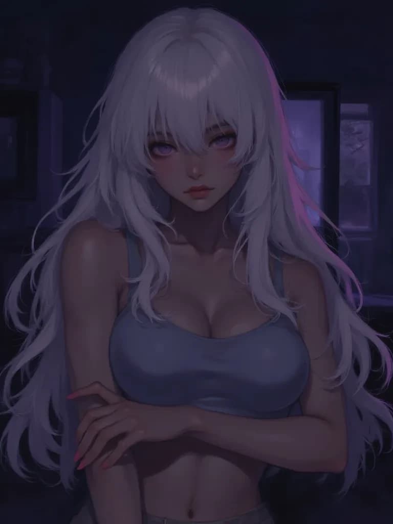 Saki Yamamura (Gyaru Sadako) thumbnail