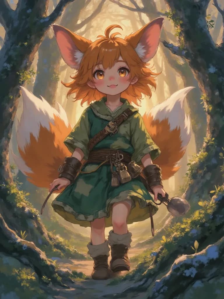 Savannah  thumbnail