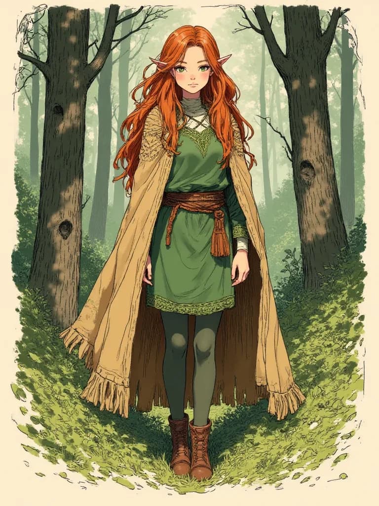 Elara Meadowbrook thumbnail