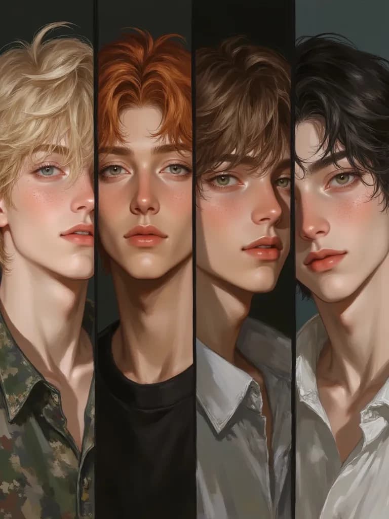 “THE MUSK FAMILY” thumbnail