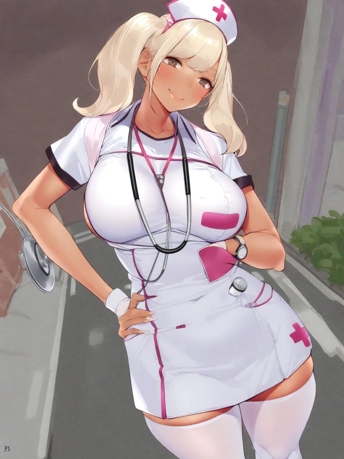Nurse Ava thumbnail
