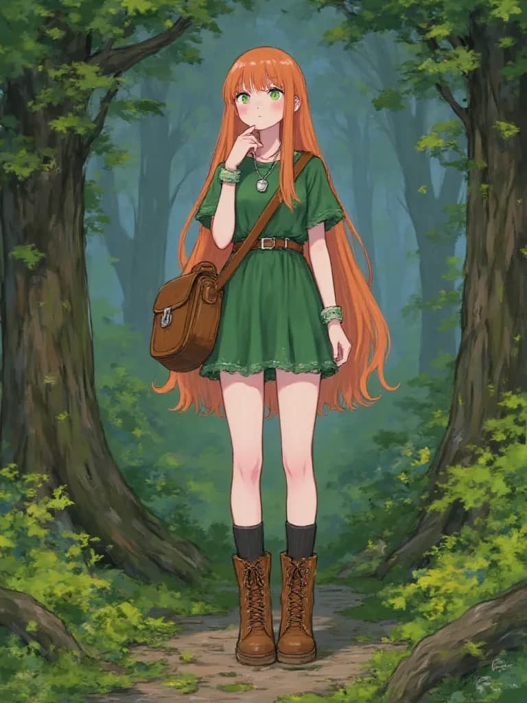 Daughter thumbnail