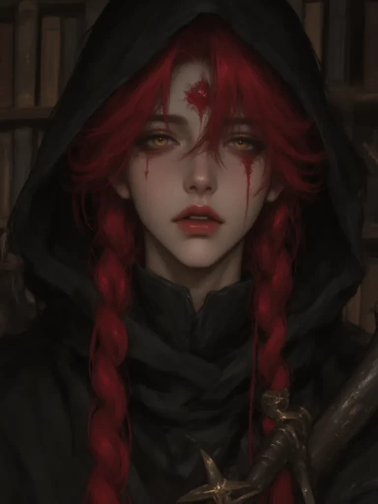 Daniela Dimitrescu thumbnail