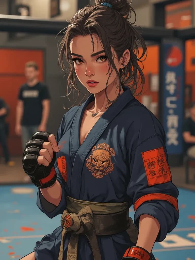 Katie thumbnail