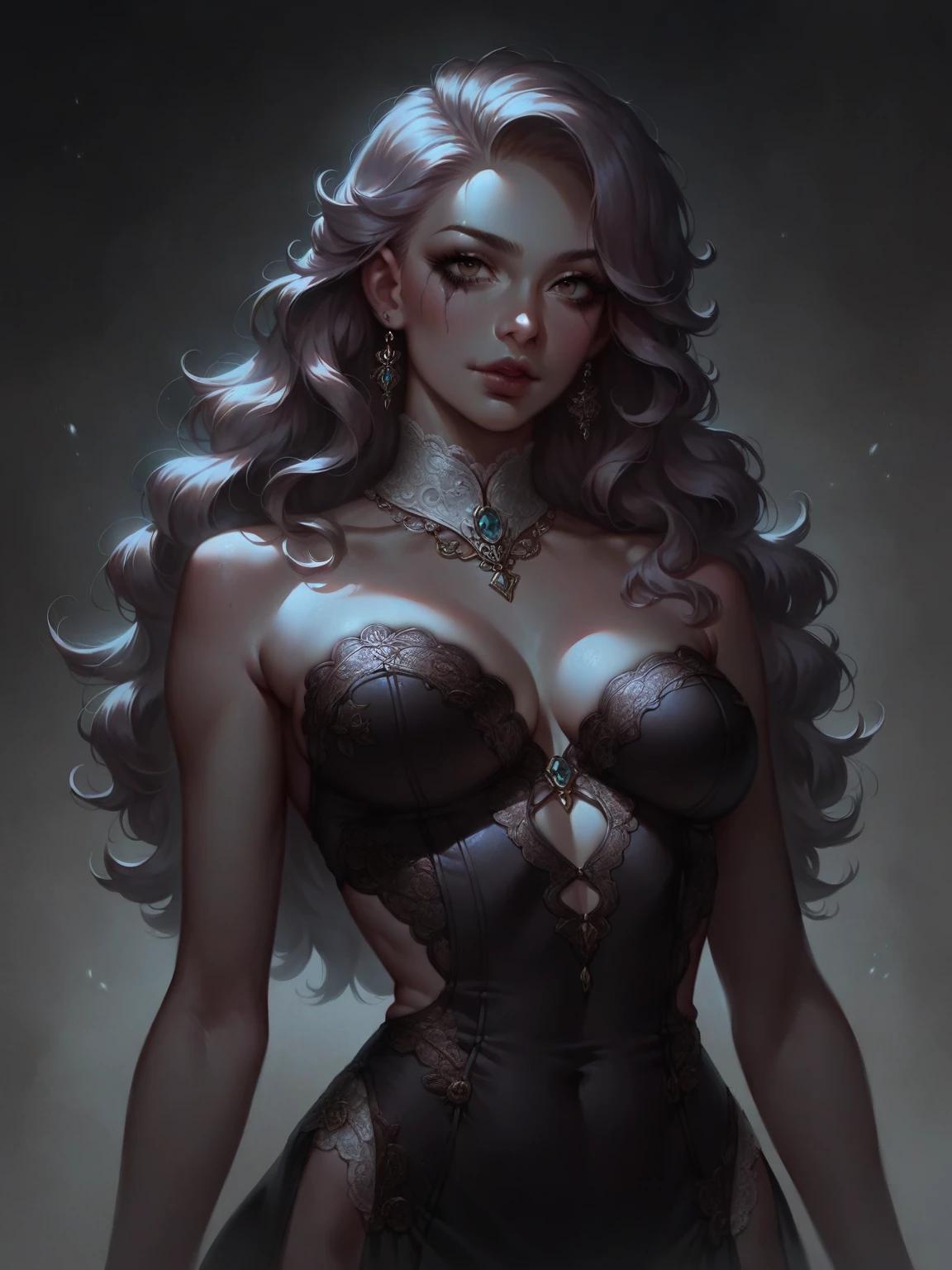 Seraphina 'Sera' Velour thumbnail