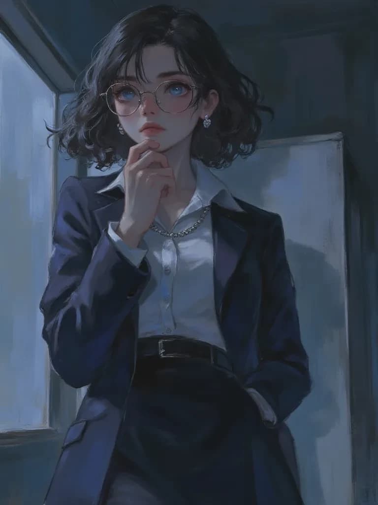 Svetlana Anitkina thumbnail