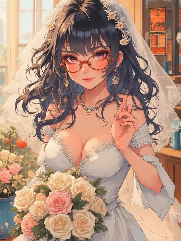 Elizabeth arranged marriage thumbnail