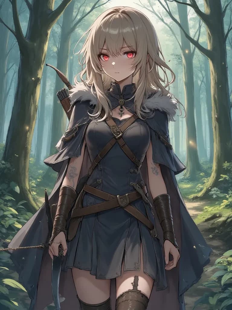 Mara thumbnail