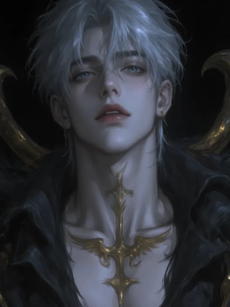 Lucifer McCallen thumbnail