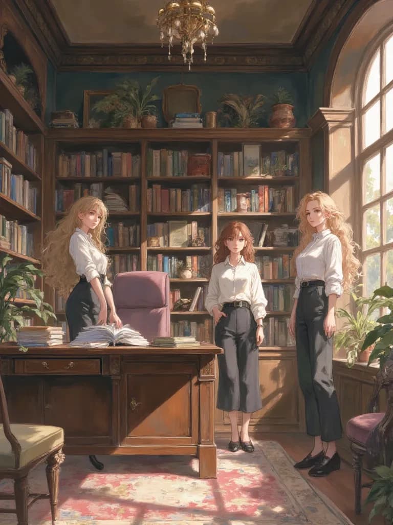 3 Japanese Tutors thumbnail
