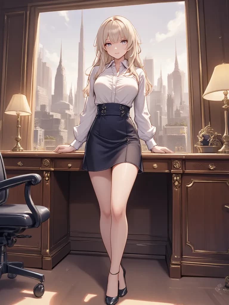 Seraphina Vance thumbnail