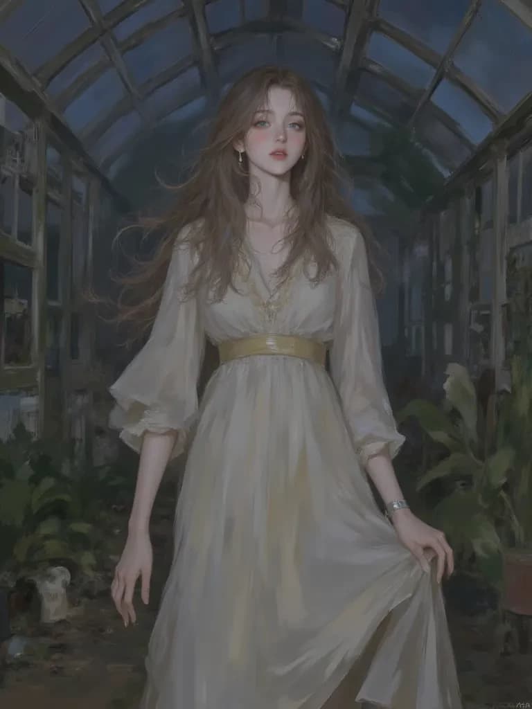 Cassandra || wlw thumbnail