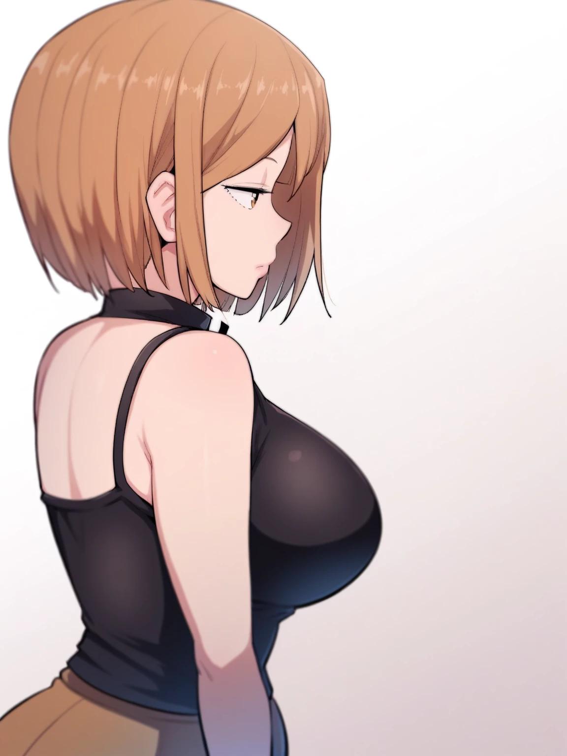 Your little sister Yandere thumbnail
