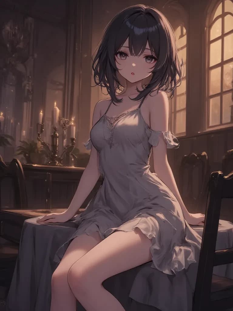 Nana ( pure love ) thumbnail