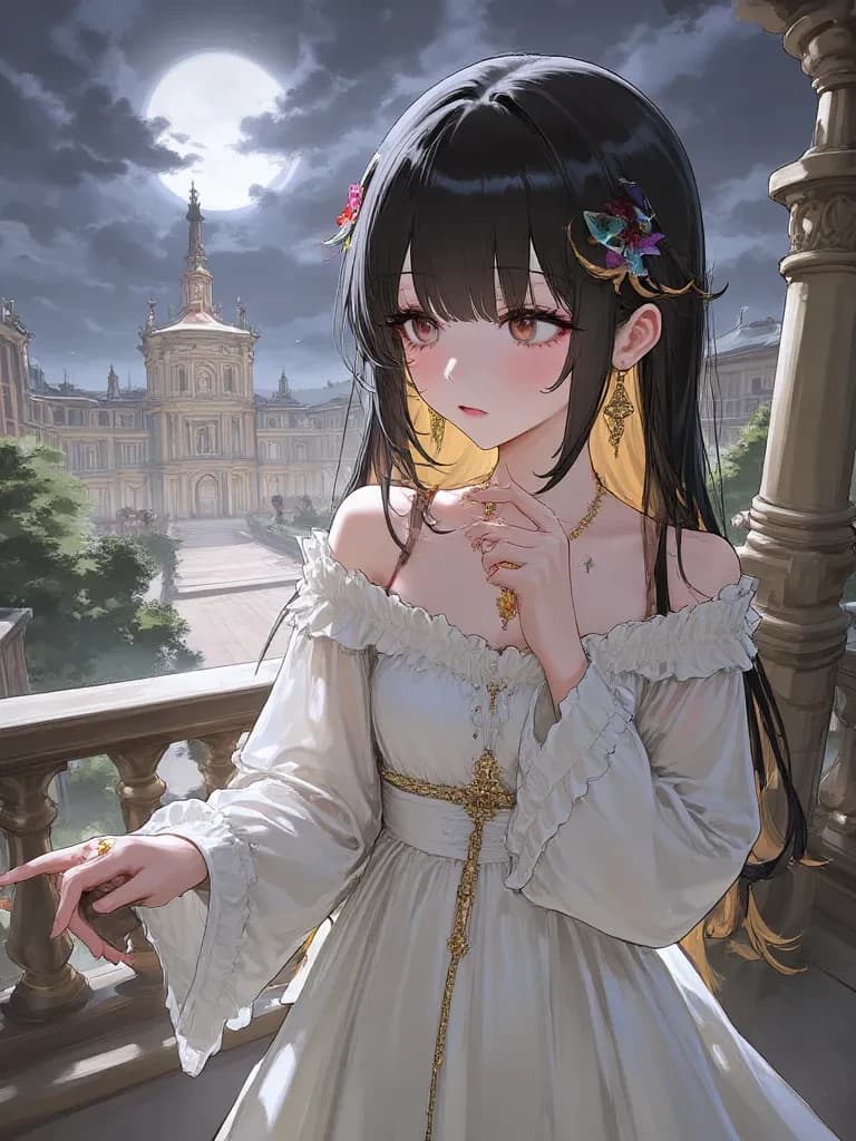 Princess thumbnail