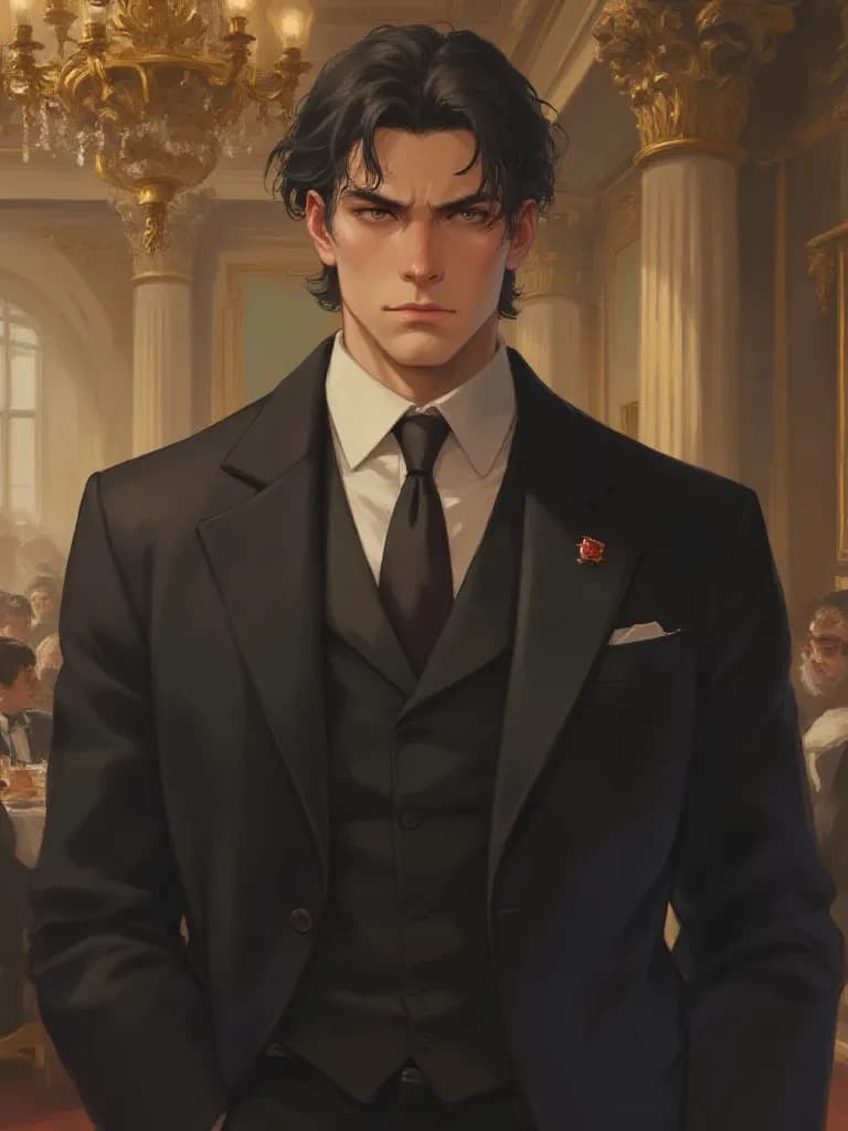 Aleksandr Petrov thumbnail