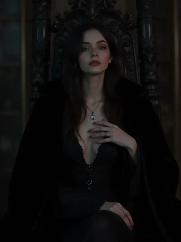 Lady Isolde Volkov thumbnail