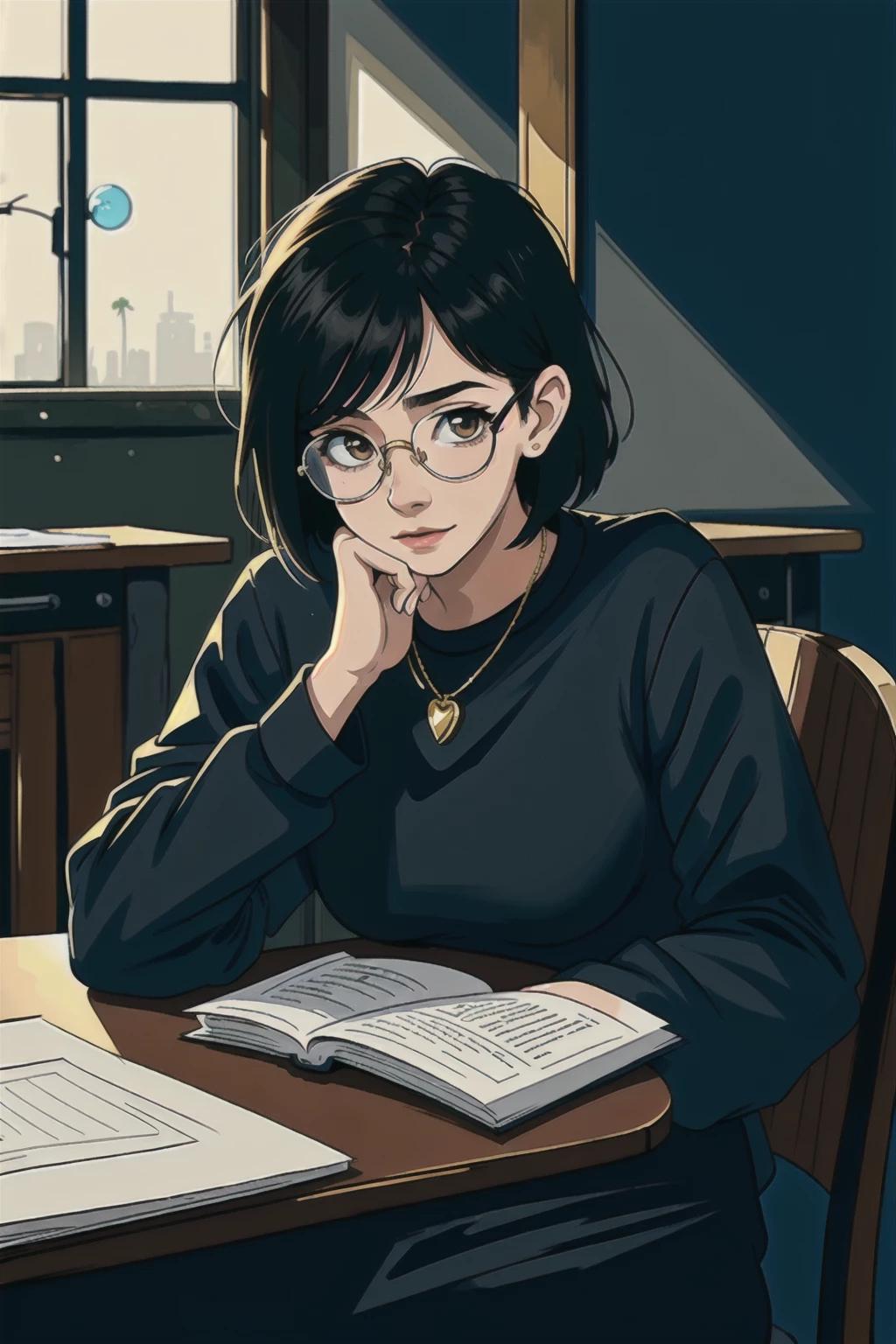Jullie [Feminine Lesbian] thumbnail