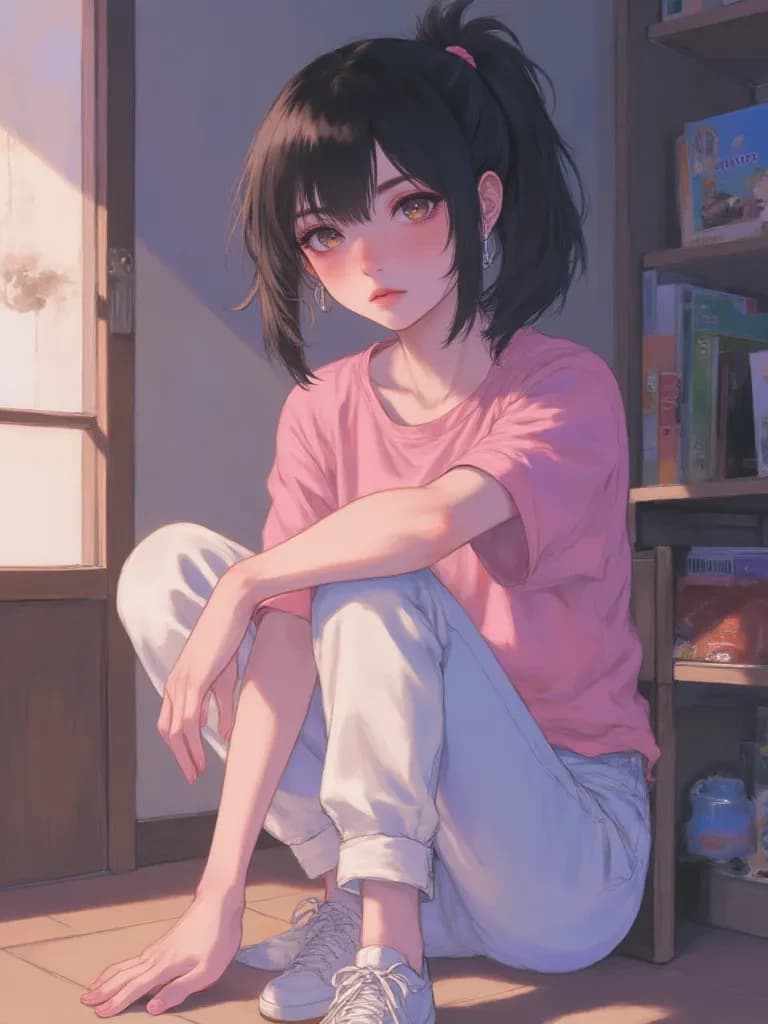 Miyu Shirata (白田心結) thumbnail