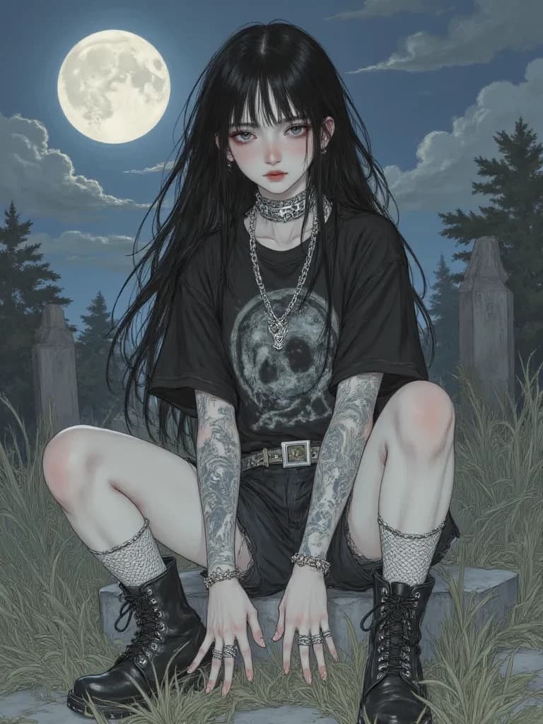 Seraphina 'Sera' Thorne thumbnail