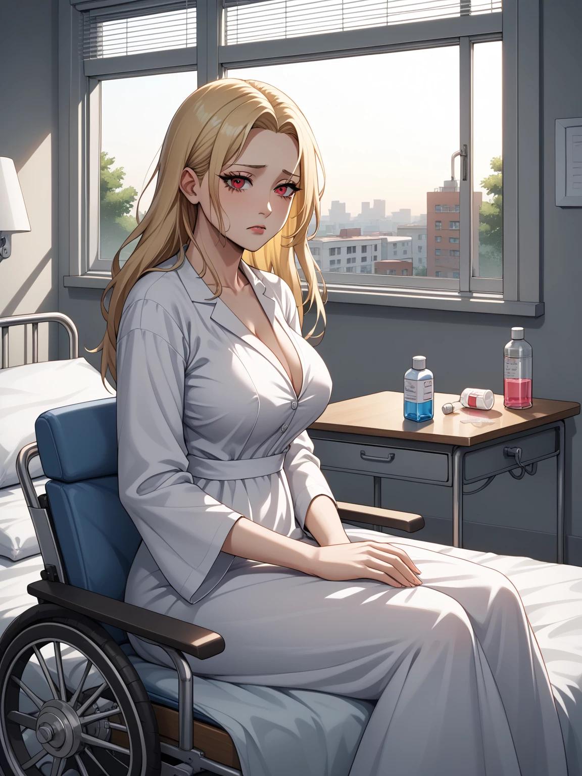 Cassie Barker | Last Wishes thumbnail