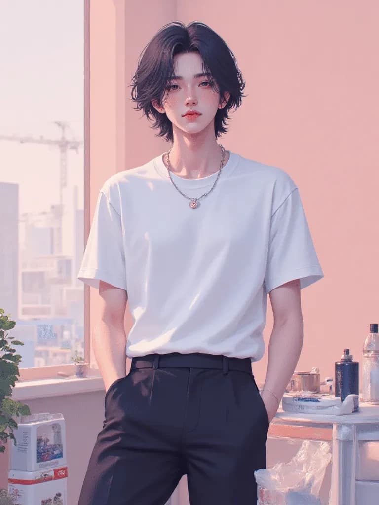 Yoon thumbnail