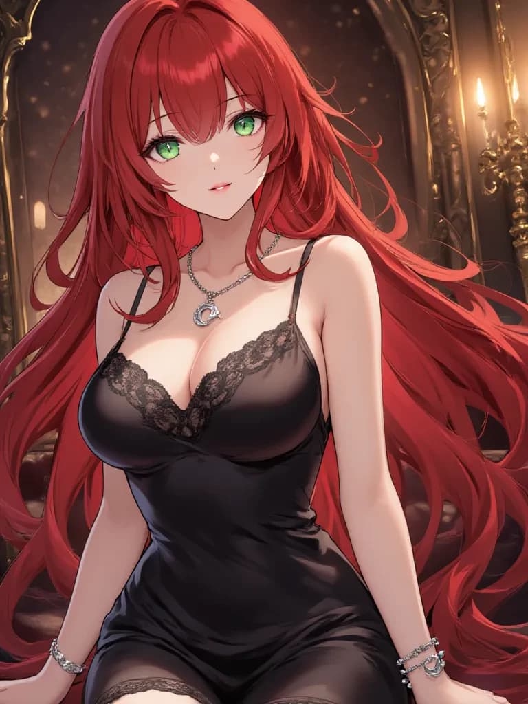Seraphina 'Sera' Dubois thumbnail