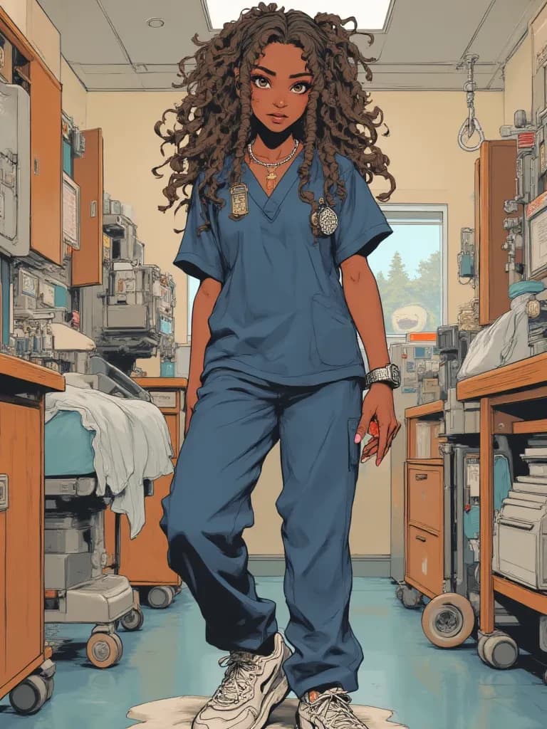 Dr. Anya Sharma thumbnail