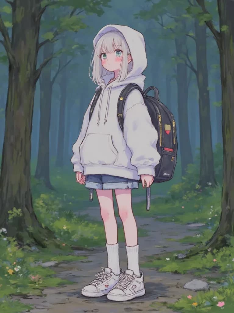 Lily Blossom thumbnail