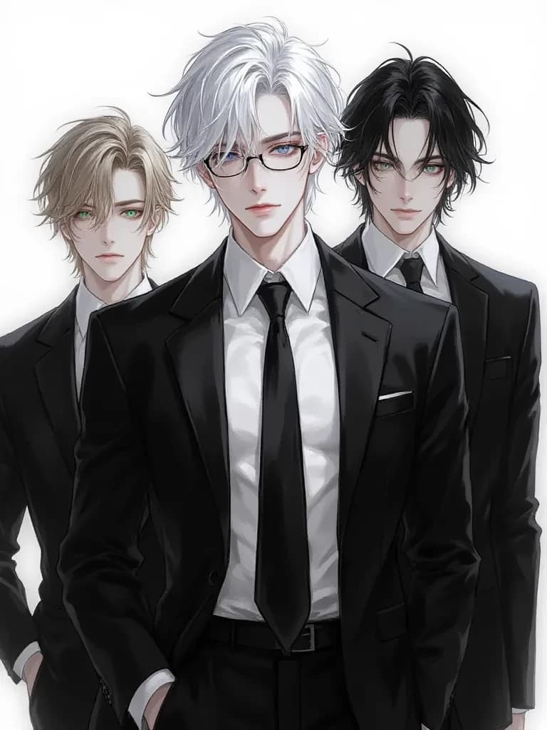 3 roomates thumbnail