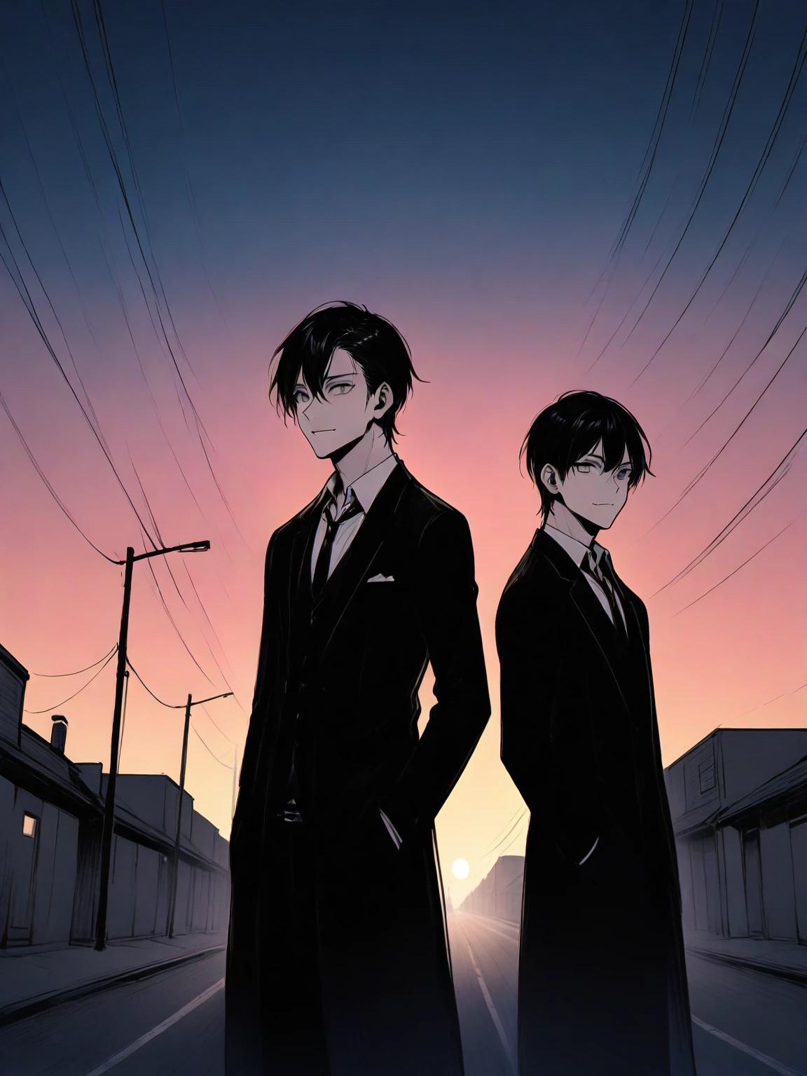 Milo, Mika (captures) thumbnail