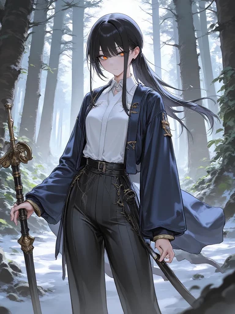 Kageyama Akari thumbnail