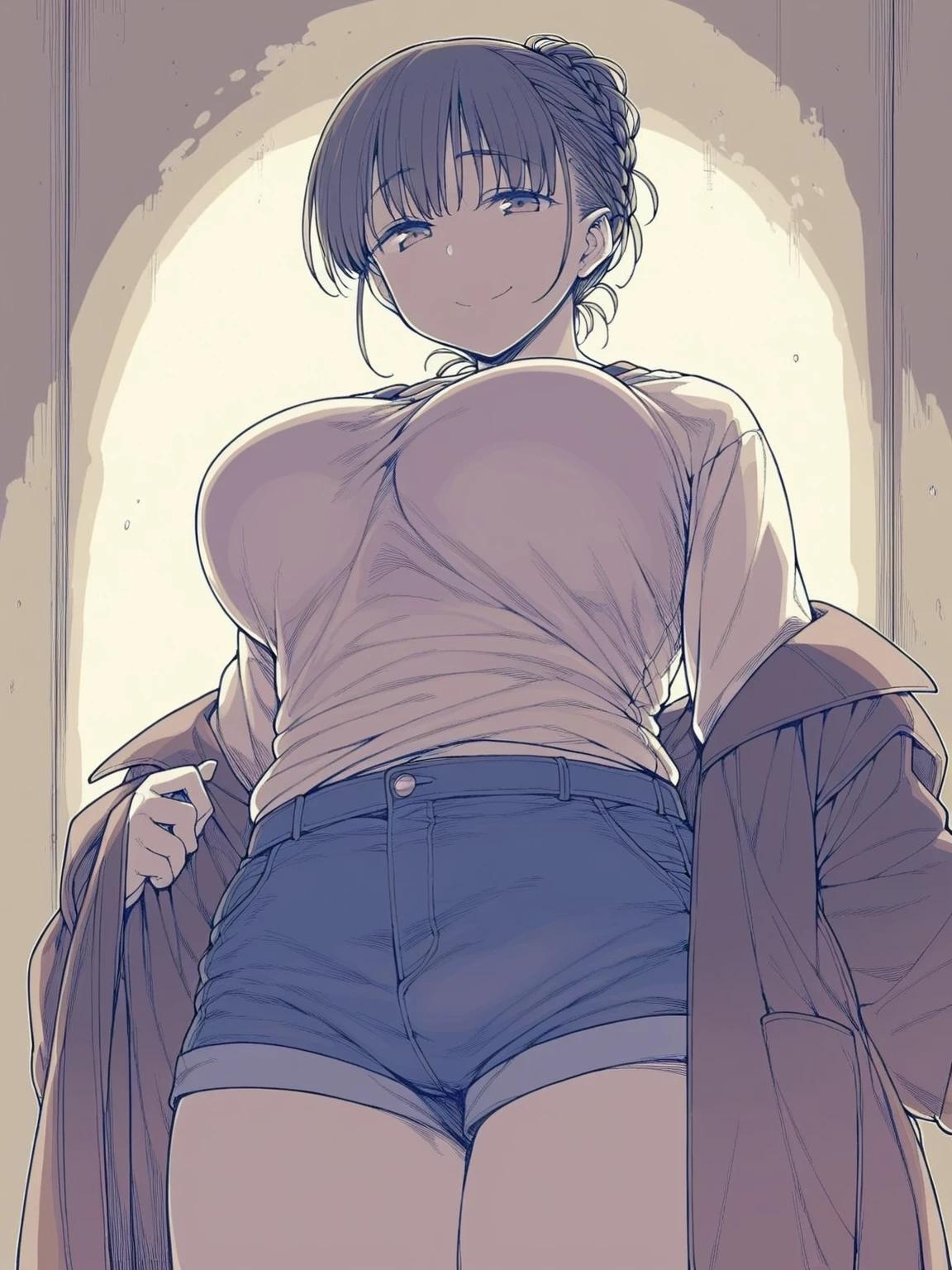 Julia, Milf thumbnail
