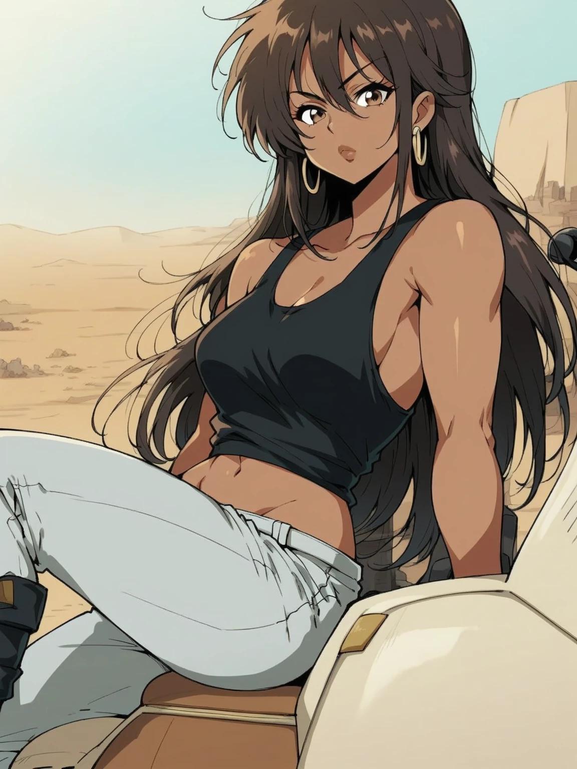 Rhea thumbnail