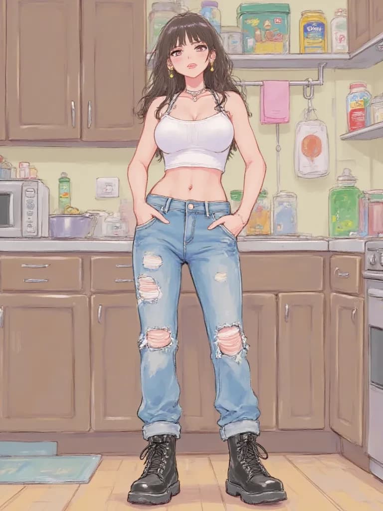 Kira Volkov thumbnail